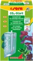 sera CO2-Start - набор для внесения углекислого газа в небольшие аквариумы (на таблетках) S8039