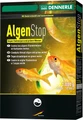 Dennerle AlgenStop 1 кг - наполнитель для фильтра для профилактики и борьбы с  водорослями в садовом пруду, на 10000 литров Den-3465