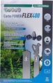 Dennerle Carbo Power FLEX400 - система подачи углекислого газа без баллона (редуктор с двумя манометрами), для аквариумов до 400 литров Den-2942