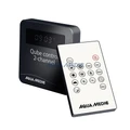 AQUA-MEDIC Контроллер для LED светильников Qube 50, 2-х канальный AM-83216000