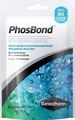 Seachem PhosBond 100 мл - наполнитель для удаления фосфатов и силикатов (оксид железа и аллюминия), на 330-660л SCH-1260