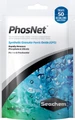 Seachem PhosNet 50 г - наполнитель для удаления фосфатов и силикатов (оксид железа), на 200-400л SCH-1250