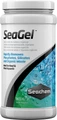 Seachem SeaGel 250 мл - наполнитель для удаления органических загрязнений и фосфатов, на 125-250л SCH-66
