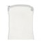 Мешок для фильтра Naribo на молнии, мелкая сетка, белый 15х20см - фото 26284