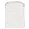 Мешок для фильтра Naribo на молнии, крупная сетка, белый 15х20см - фото 26285