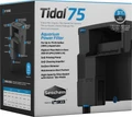 Seachem Tidal 75, 1500 л/ч - рюкзачный фильтр  для аквариумов до 300л SCH-6523