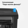 Seachem Tidal 35, 500 л/ч - рюкзачный фильтр  для аквариумов до 130л SCH-6588