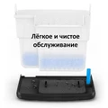 Seachem Tidal 35, 500 л/ч - рюкзачный фильтр  для аквариумов до 130л SCH-6588