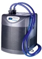 HAILEA HC-500A - холодильник с титановым элементом 1/2 HP (хладоген R134a, акв.200-1200л) HL-HC-500A