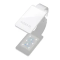 AQUAEL Leddy Smart Sunny Day&Night 4,8 Вт светильник с креплением, белый 124225