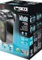 SICCE WHALE 350, 1100 л/ч, внешний фильтр + комплект EASY START, для аквариумов до 350 литров 56830