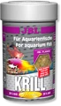 JBL Krill 100 мл. (16 г.) - Корм класса премиум из криля в форме хлопьев 282.4058100