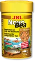 JBL NovoBea 100 мл. (30 г.) - Корм для гуппи и других маленьких аквариумных рыб 282.3016000