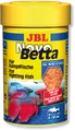 JBL NovoBetta 100 мл - Основной корм для петушков 282.3017100