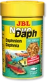 JBL NovoDaph 100 мл. (9 г.) - Дафниявысушенная по технологии вакуумной заморозки 282.3070000