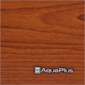 Aquaplus аквариум LUX Ф115 / 110л фигурный Итальянский орех LED (80*35*49)+Крышка, светильник LEDDY TUBE Retro Fit Sunny 1*16Вт, стекло 6/6 a90144 - фото 26890