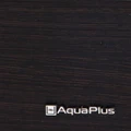 Aquaplus аквариум LUX Ф170 / 170л фигурный Венге LED (100*40*56)+Крышка, свет  LEDDY TUBE Retro Fit Sunny 2*18 Вт, стекло 6/8 992827
