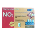 UHE NO3 test  NEW - тест для определения концентрации нитратов нитратов в воде UNNO3