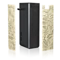 Juwel Cliff Light скалы светлые 55,5х18,6х1см 3D - фон для фильтра Juw-86922