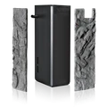 Juwel Stone Granite "гранит" 55,5х18,6х1см 3D - фон для фильтра Juw-86923