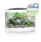 Juwel TRIGON 190 LED аквариум 190л белый (white) 98,5х70х60см 2х14W Фильтр Bioflow M, нагреватель 200 Вт - фото 27239