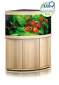Juwel TRIGON 350 LED аквариум 350л светлое дерево (Light wood) 123х87х65см 2х12W/2х23W Фильтр Bioflow XL 15850