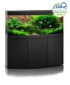 Juwel VISION 450 LED аквариум 450л черный (Black) 151х61х64см 4х31W Фильтр Bioflow XL, нагреватель 300 Вт Juw-10350