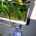JBL PROCLEAN AQUA EX 45-70 - Система очистки грунта для аквариумов высотой 45-70 см 282.6142800