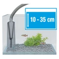 JBL PROCLEAN AQUA EX 10-35 - очиститель грунта (сифон) для нано-аквариумов (высотой 15 - 30 см) 282.6142500