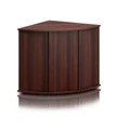 Juwel TRIGON 190 тумба темное дерево (dark wood) SBX 98,5х70х73см 50417