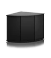 Juwel TRIGON 350 тумба черная (Black) SBX 123х87х73см 50433