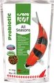 Sera Koi All Seasons Probiotic 500г - всесезонный корм для прудовых рыб с пробиотиками S32097