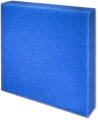 JBL Coarse Filter Foam - Губка листовая грубой очистки 50x50x10 см 282.6256600