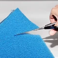 JBL Coarse Filter Foam - Губка листовая грубой очистки 50x50x10 см 282.6256600