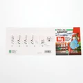 JBL Magnesium Test-Set Mg Freshwater - Тест для определения содержания магния в пресной воде 282.2414200
