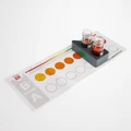 JBL Magnesium Test-Set Mg Freshwater - Тест для определения содержания магния в пресной воде 282.2414200