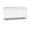 AQUAEL OPTI SET 200 л (белый) - аквариум из осветлённого стекла Opti White, 101x41x56 см 124304