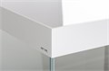 AQUAEL OPTI SET 200 л (белый) - аквариум из осветлённого стекла Opti White, 101x41x56 см 124304 - фото 27634 AQUAEL OPTI SET 200 л (белый) - аквариум из осветлённого стекла Opti White, 101x41x56 см 124304 - фото 27634