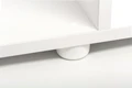 AQUAEL подставка под аквариум OPTI SET 200 л (белая) - 2 дверцы, 101x41x80 см 123423