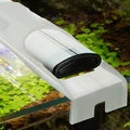 AQUAEL LEDDY SLIM ACTINIC 32Вт белый (80-107см) - светильник для морского аквариума 114587
