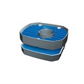 JBL Combi Basket II CPe - корзина префильтра для модернизации внешнего фильтра CPe401/701/901 до линейки x02 282.6029300 - фото 27810 JBL Combi Basket II CPe - корзина префильтра для модернизации внешнего фильтра CPe401/701/901 до линейки x02 282.6029300 - фото 27810