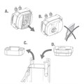JBL Combi Basket II CPe - корзина префильтра для модернизации внешнего фильтра CPe401/701/901 до линейки x02 282.6029300 - фото 27813 JBL Combi Basket II CPe - корзина префильтра для модернизации внешнего фильтра CPe401/701/901 до линейки x02 282.6029300 - фото 27813