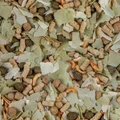 sera pond Mix Royal Nature 10 л - корм для всех видов прудовых рыб S7107