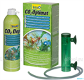 Tetra CO2-Optimat - мини-система для внесения СО2 в аквариумы до 100 литров 735668 - фото 27948