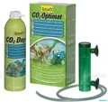 Tetra CO2-Optimat - мини-система для внесения СО2 в аквариумы до 100 литров 735668