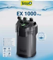 Tetra EX 1000 Plus - внешний фильтр для аквариумов от 100 до 300 литров 302761