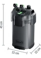 Tetra EX 1000 Plus - внешний фильтр для аквариумов от 100 до 300 литров 302761