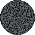 Benibachi Black Soil Normal 5 кг - питательный грунт для аквариума с креветками BBSN5