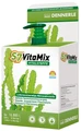Dennerle S7 VitaMix 500 мл на 16000 л - комплекс жизненно важных мультивитаминов и микроэлементов, Den-4466
