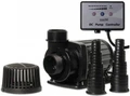 Помпа подъемная Jecod DCP 8000 с контроллером мощности, 65Вт, 220/24В, h 5,5м, 8000л/ч DEL-362080